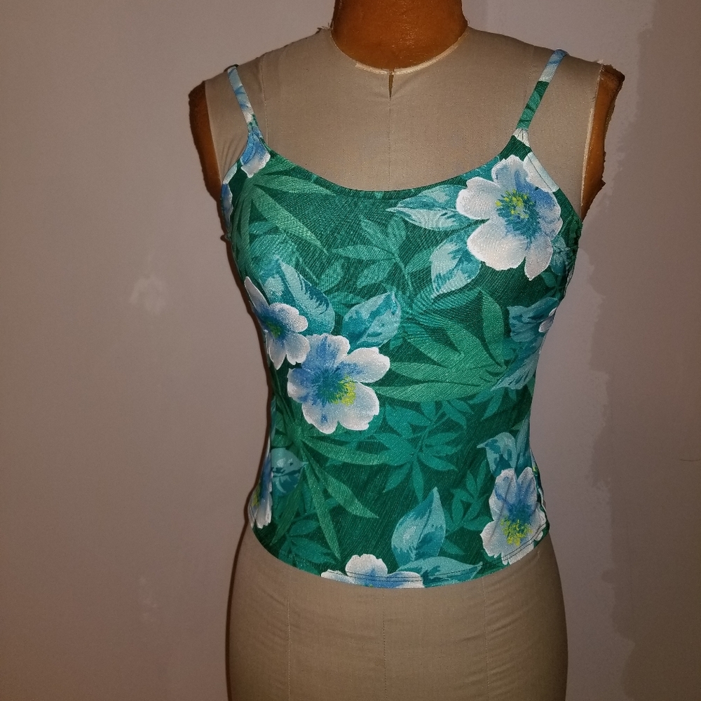 Gabar swim top